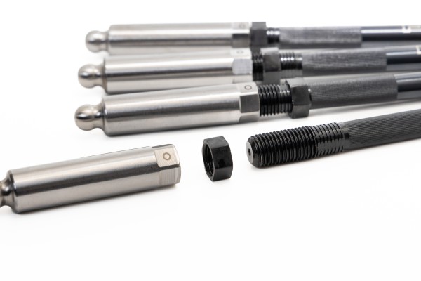 QUICK INSTALL PUSHRODS